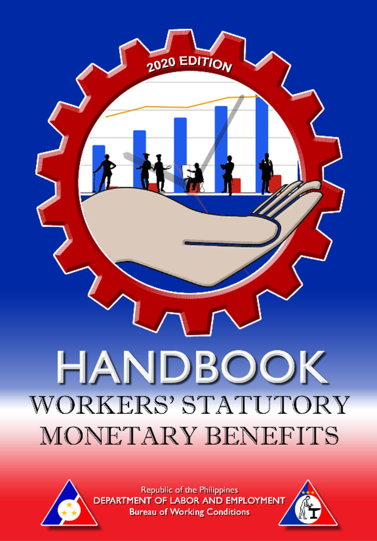 Statutory benefits in the philippines (bsba) T he Project Team Ma. Te