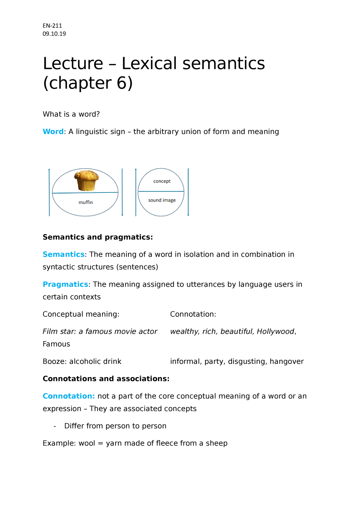 lecture-6-lexical-semantics-ch-6-lecture-lexical-semantics