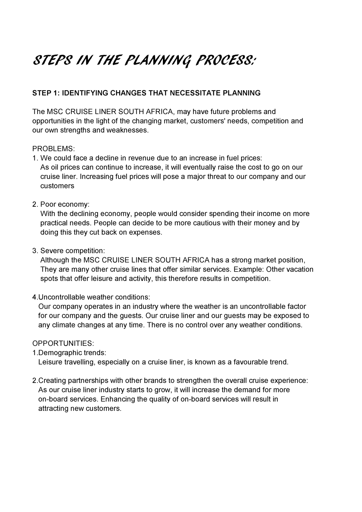 page-1-lecture-notes-1-6-steps-in-the-planning-process-step-1