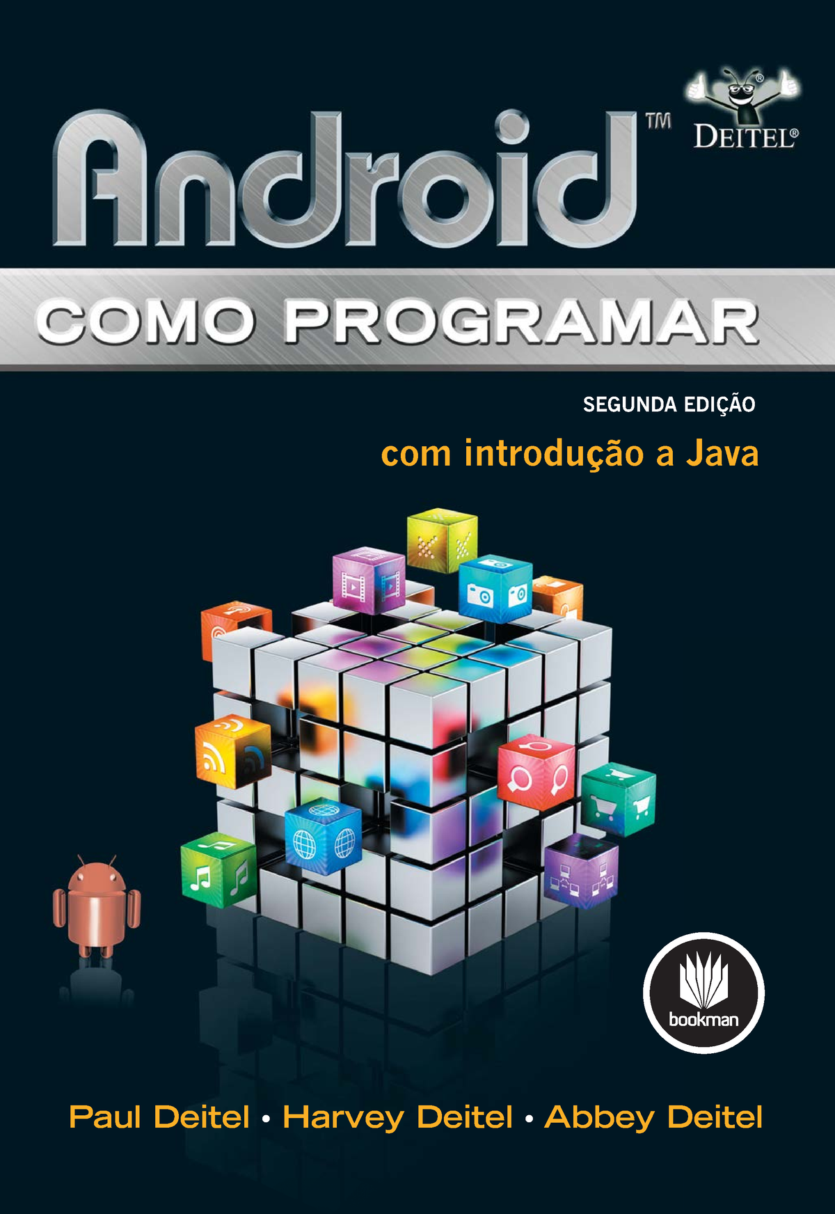 Android Como Programar Com Introdução A Java - ####### Com Introdução A ...