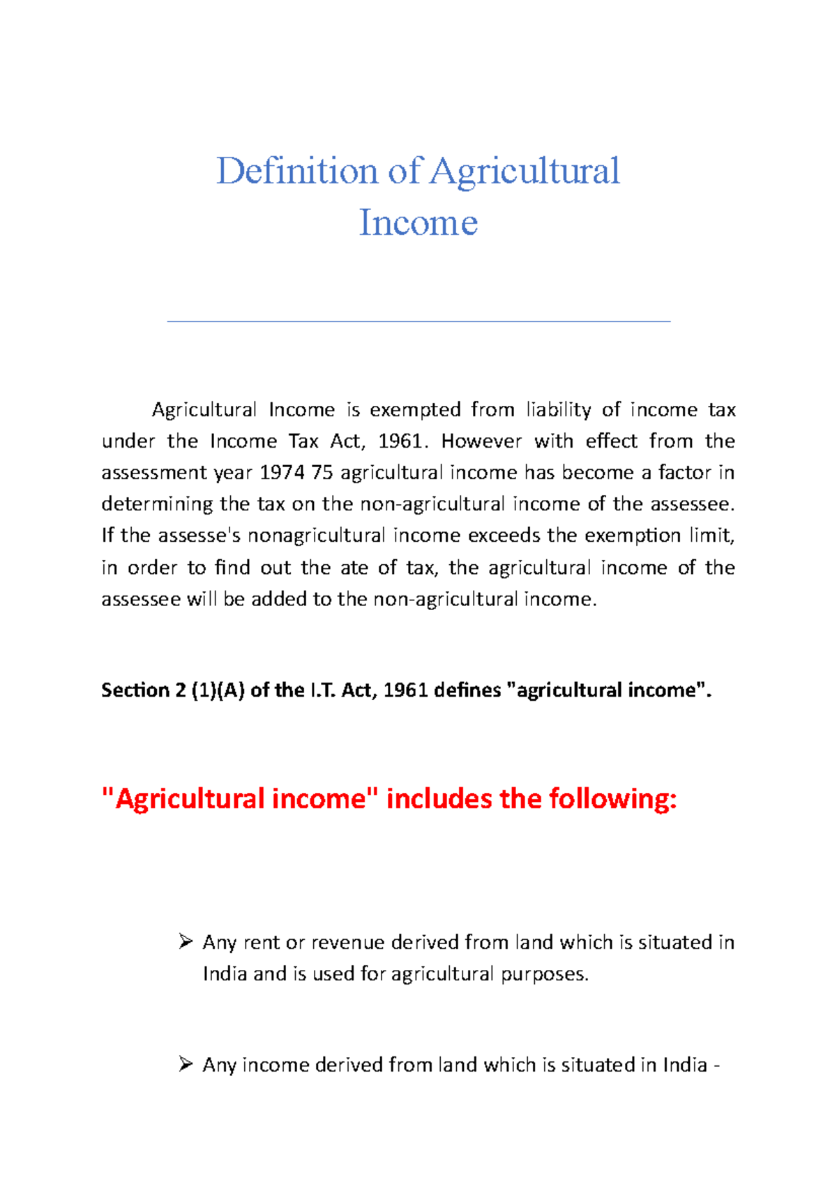 definition-of-agricultural-income-definition-of-agricultural-income