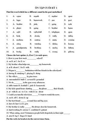 Articles - grammar - English Grammar 1 - NEU - Studocu