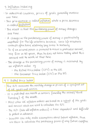 Tutorial 4b 2021 - Department Of Actuarial Mathematics And Statistics ...