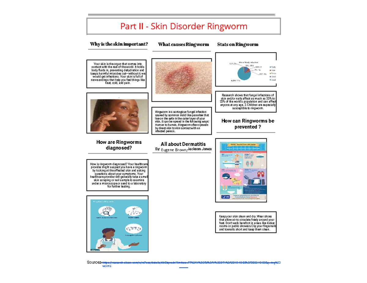 Orange and beige Healthy Diet modern user information brochure - Part ...