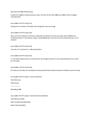 Dokumen - Accounting Theory lecture notes 7 - Compound interest ...