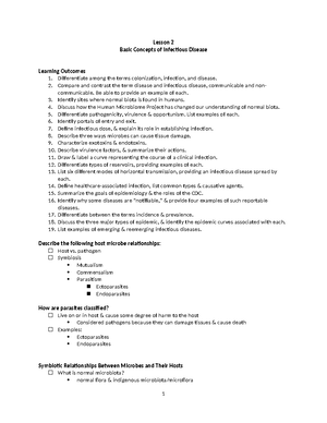 Chapter+1+Microbes+Shape+Our+History - Chapter 1 Microbes Shape Our ...