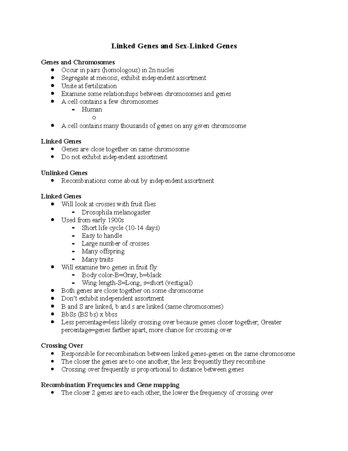 biology-ch-15-lecture-notes-from-bsc-110h-linked-genes-and-sex