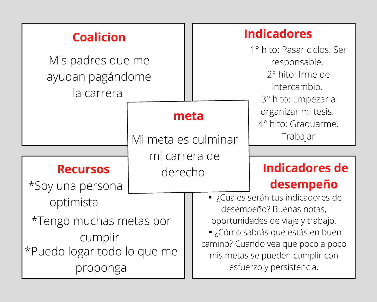 Ivu Actividad Fernanod Mejia Meta Indicadores De Desempe O