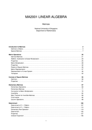 MA2001 (2223Sem2)Test - NATIONAL UNIVERSITY OF SINGAPORE DEPARTMENT OF ...