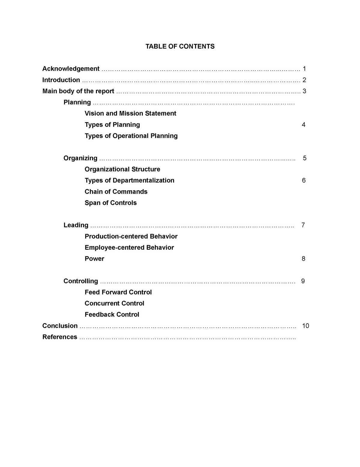 assignment mgt162 secret recipe