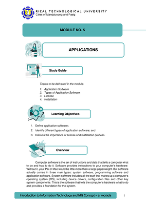 10 Empo Tech MELC 10-11 - You Can Use This As Guide To Your Study ...