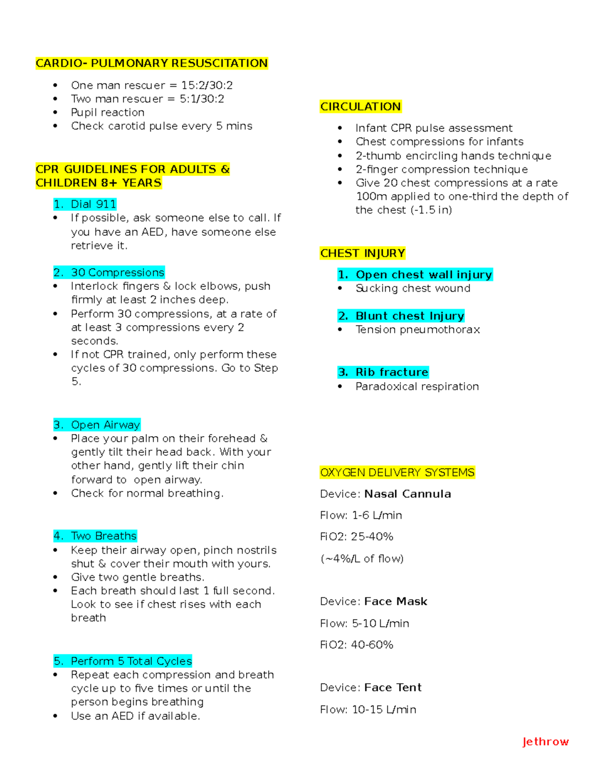 Disaster-last-topic - Disaster of nursing last topic to discuss ...