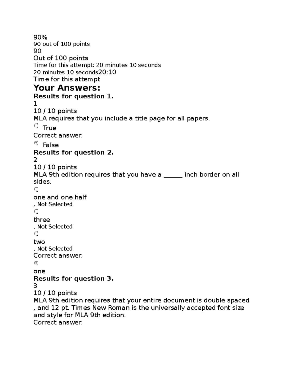 mla-9th-edition-quiz-eng-111-90-90-out-of-100-points-90-out-of-100