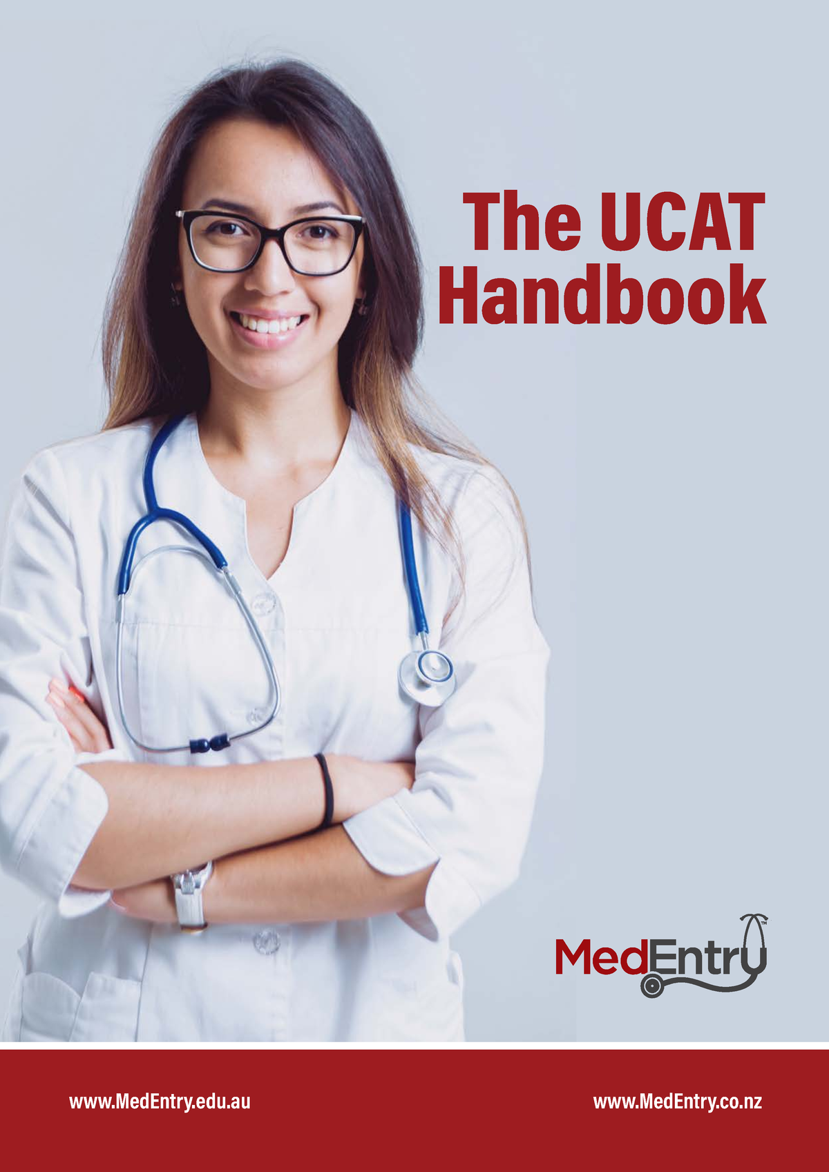 UCAT Handbook - Part 1 - The UCAT Handbook MedEntry.edu MedEntry.co 4 ...