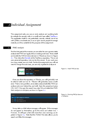 Lab 2.1 - Calculating IPv4 Subnets - Objectives Part 1: Determine IPv4 ...