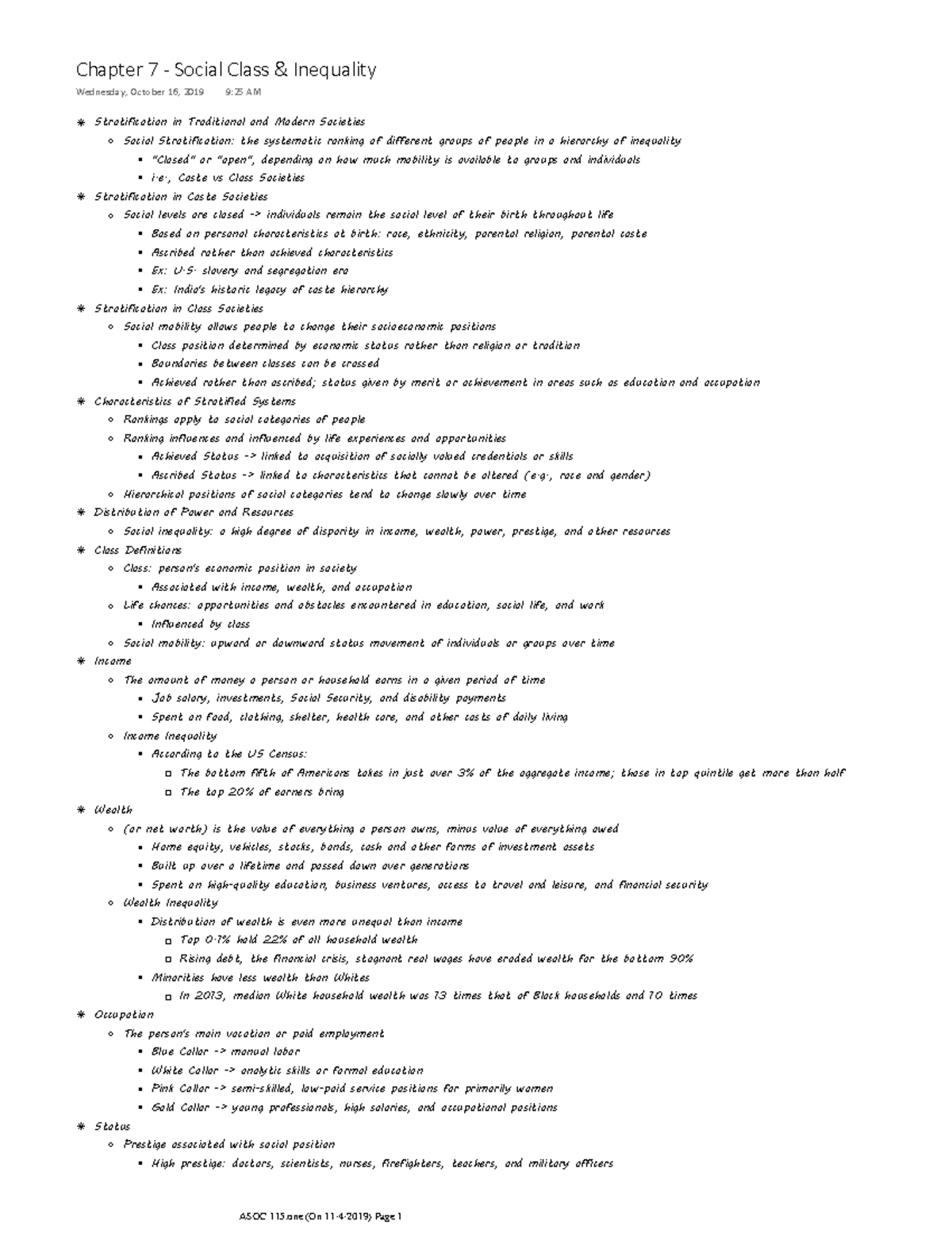 chapter-7-social-class-inequality-closed-or-open-depending