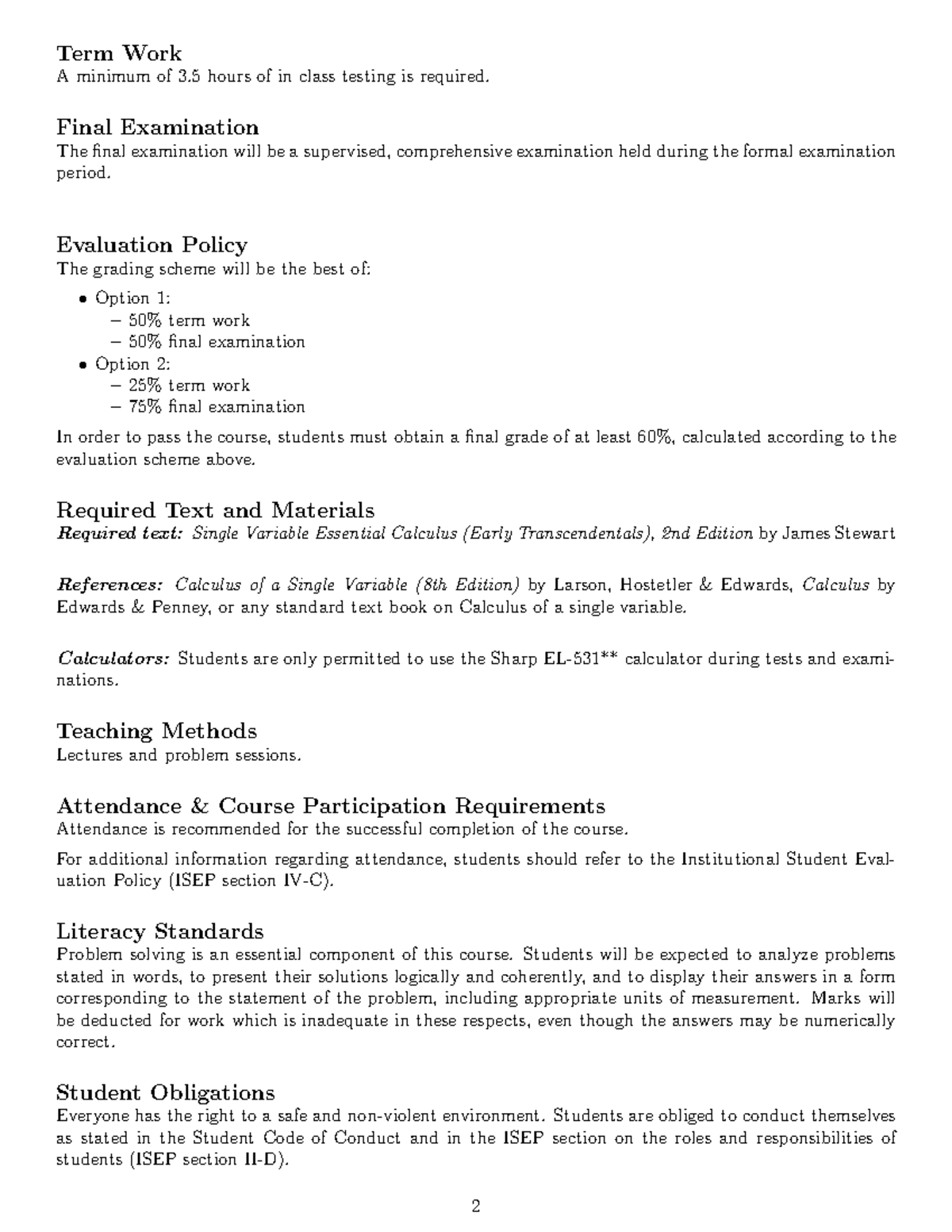 201-NYA-05-09-science Fall2023-p3 - Term Work A minimum of 3 hours of ...
