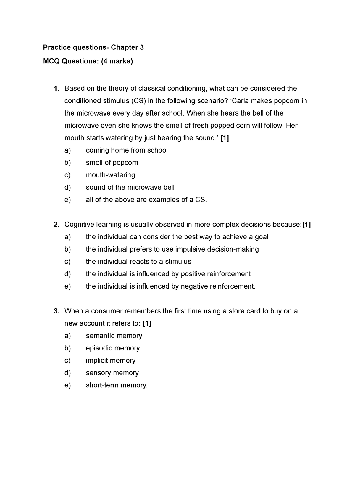 practice-questions-chapter-3-based-on-the-theory-of-classical