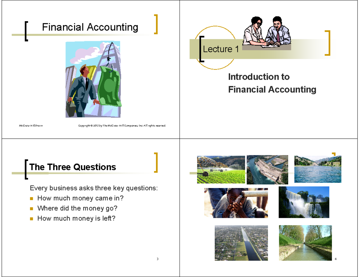 Lecture+1+-+Introduction+to+Financial+Accounting - Financial Accounting ...