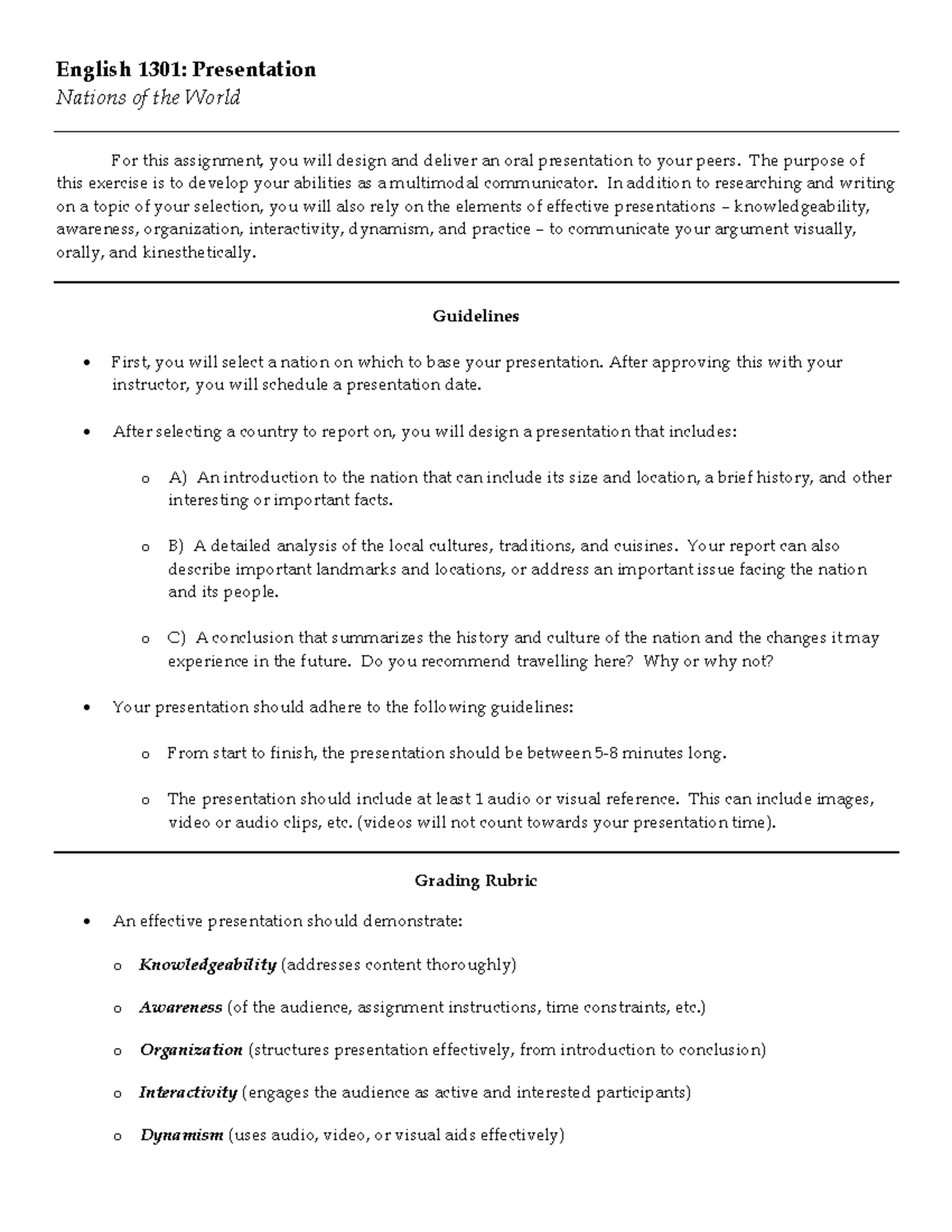 teaching assistant level 3 assignment 2