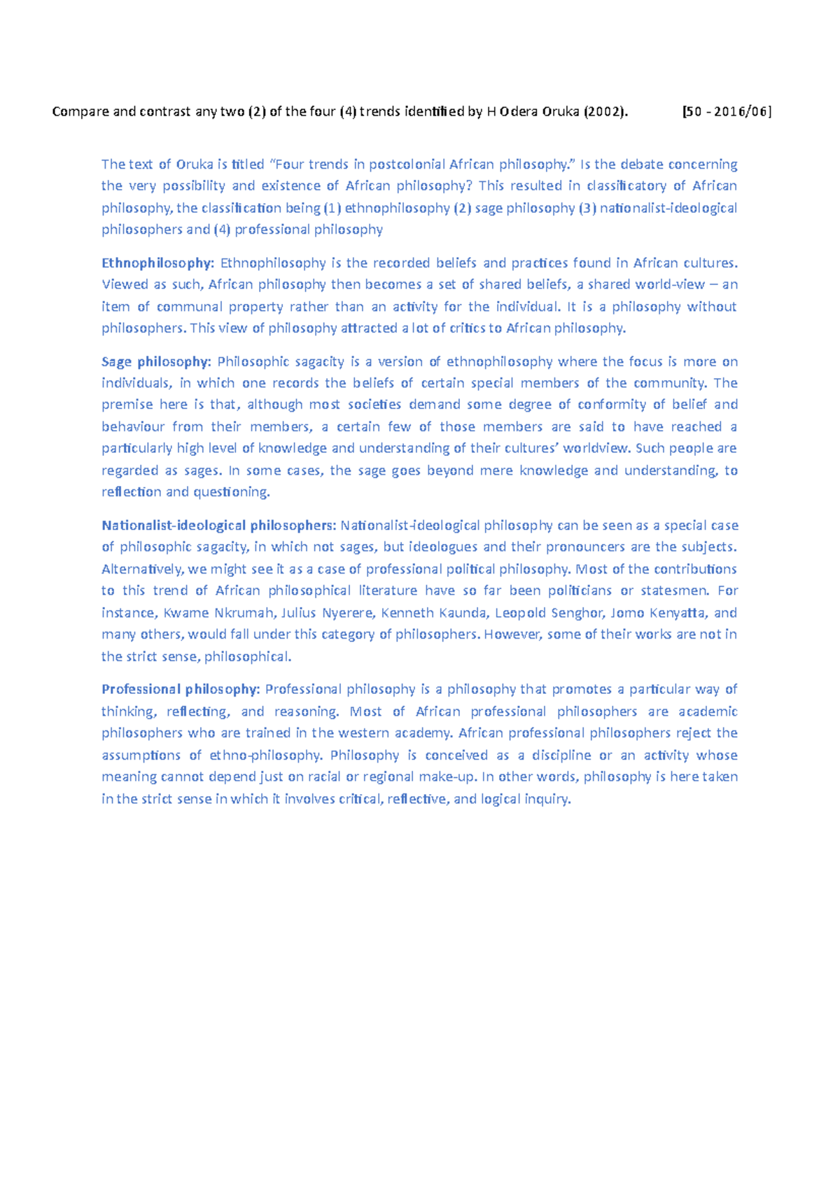 Comparative analysis essay image