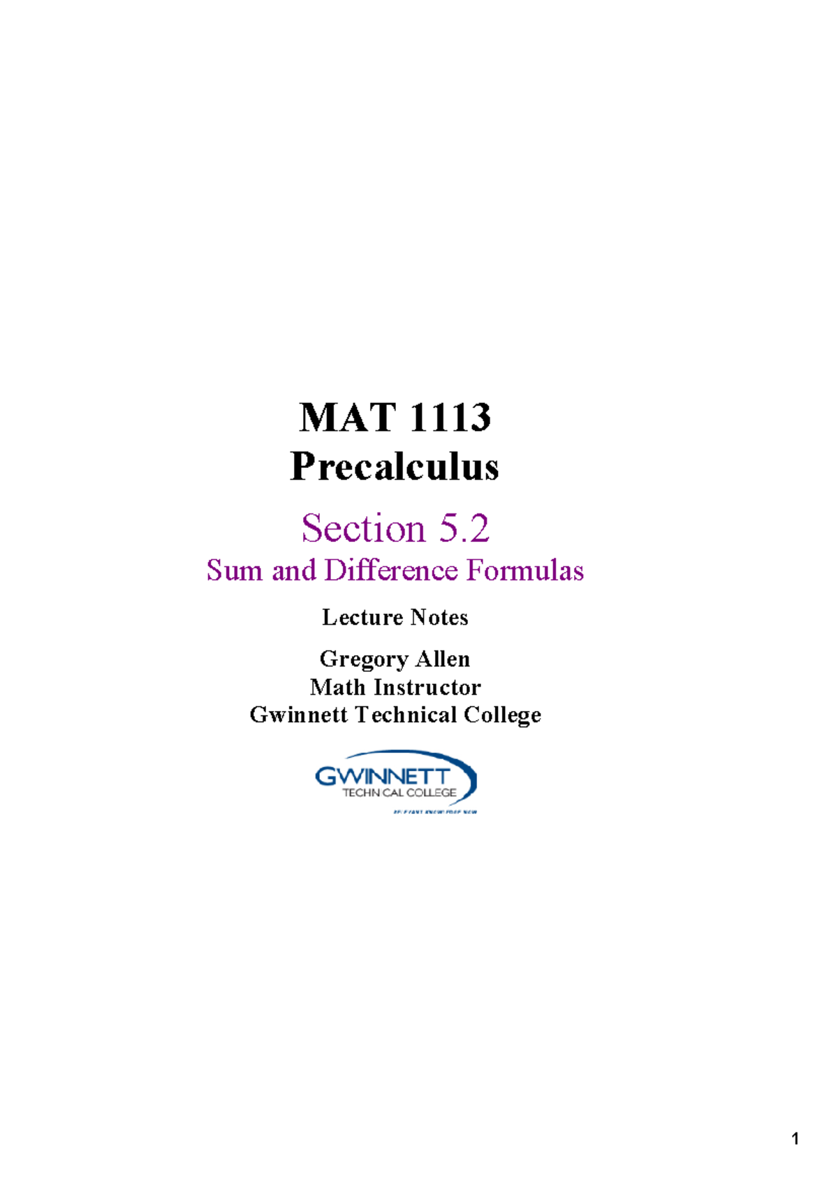 math1113-lecture-ch-5-2-sum-and-difference-formulas-blank