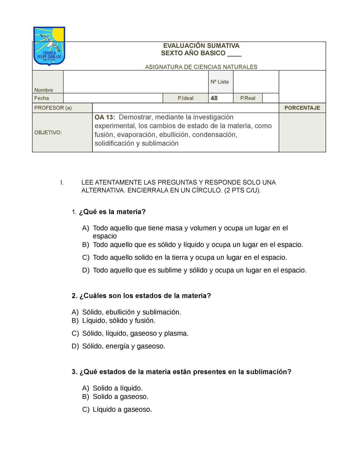 Estados De La Materia Y Tipos De Materiales vrogue.co