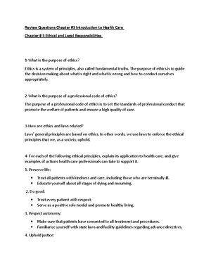 Navigating the Maze – A Guide to Comparing Health Coverage (Chapter 9 Lesson 4)