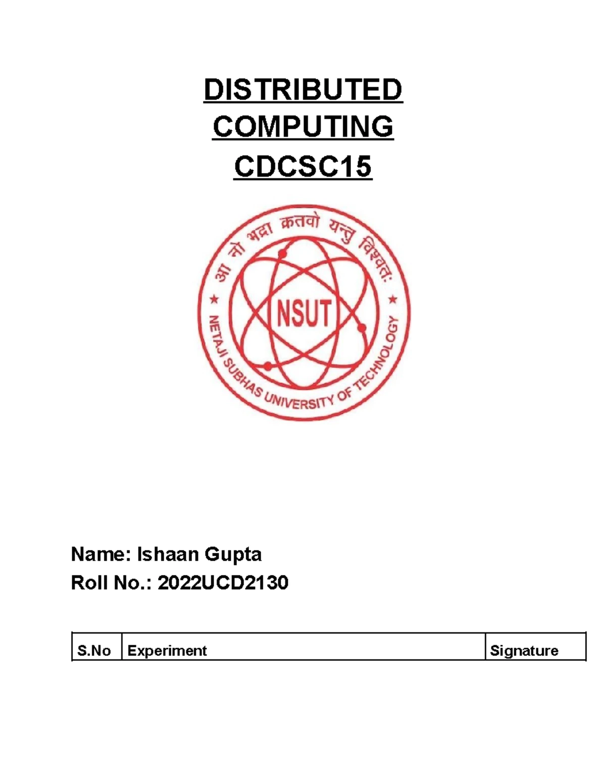 CSDS ese 2023 5th sem-1 - Data structures notes - SE est _ _ oat Total ...