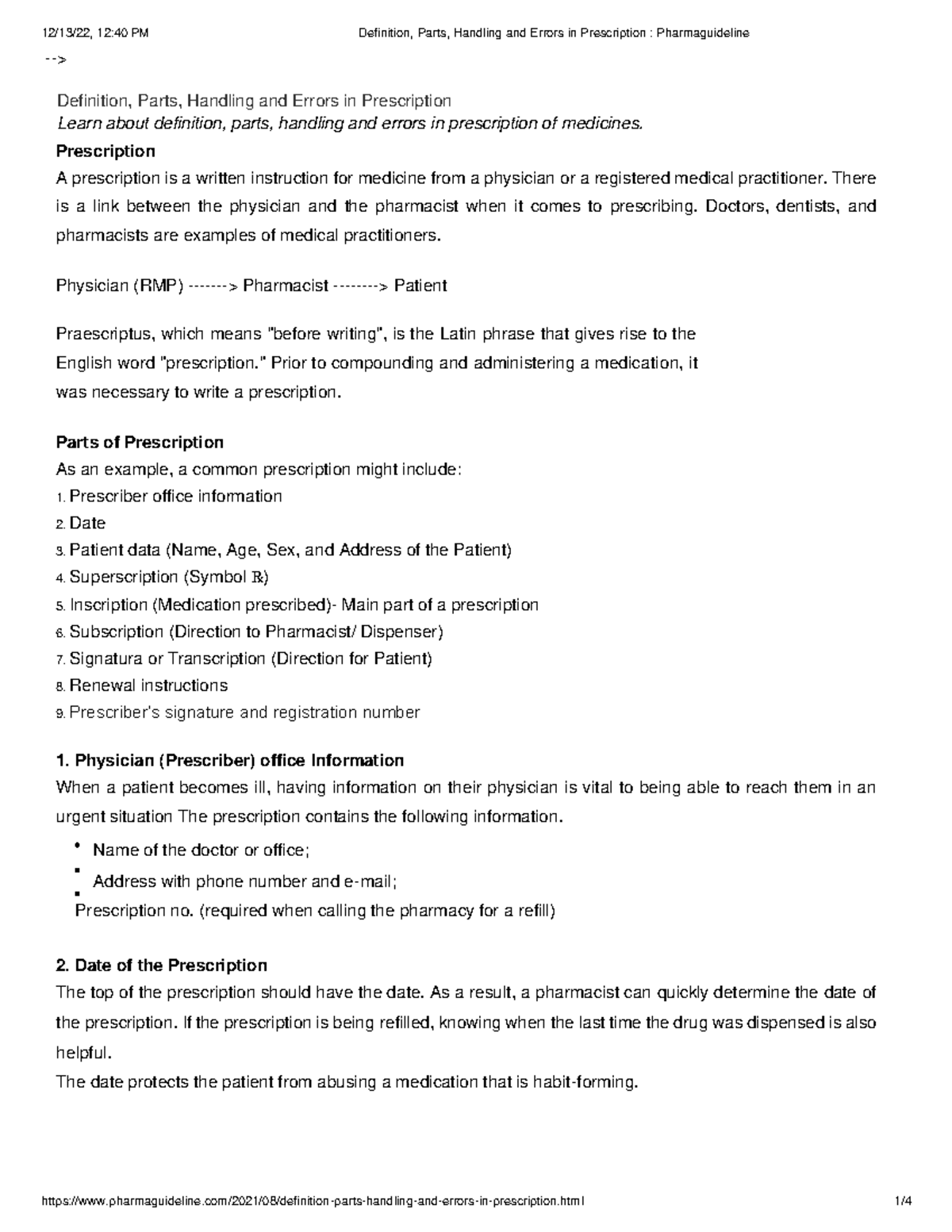 prescription-handling-definition-parts-handling-and-errors-in