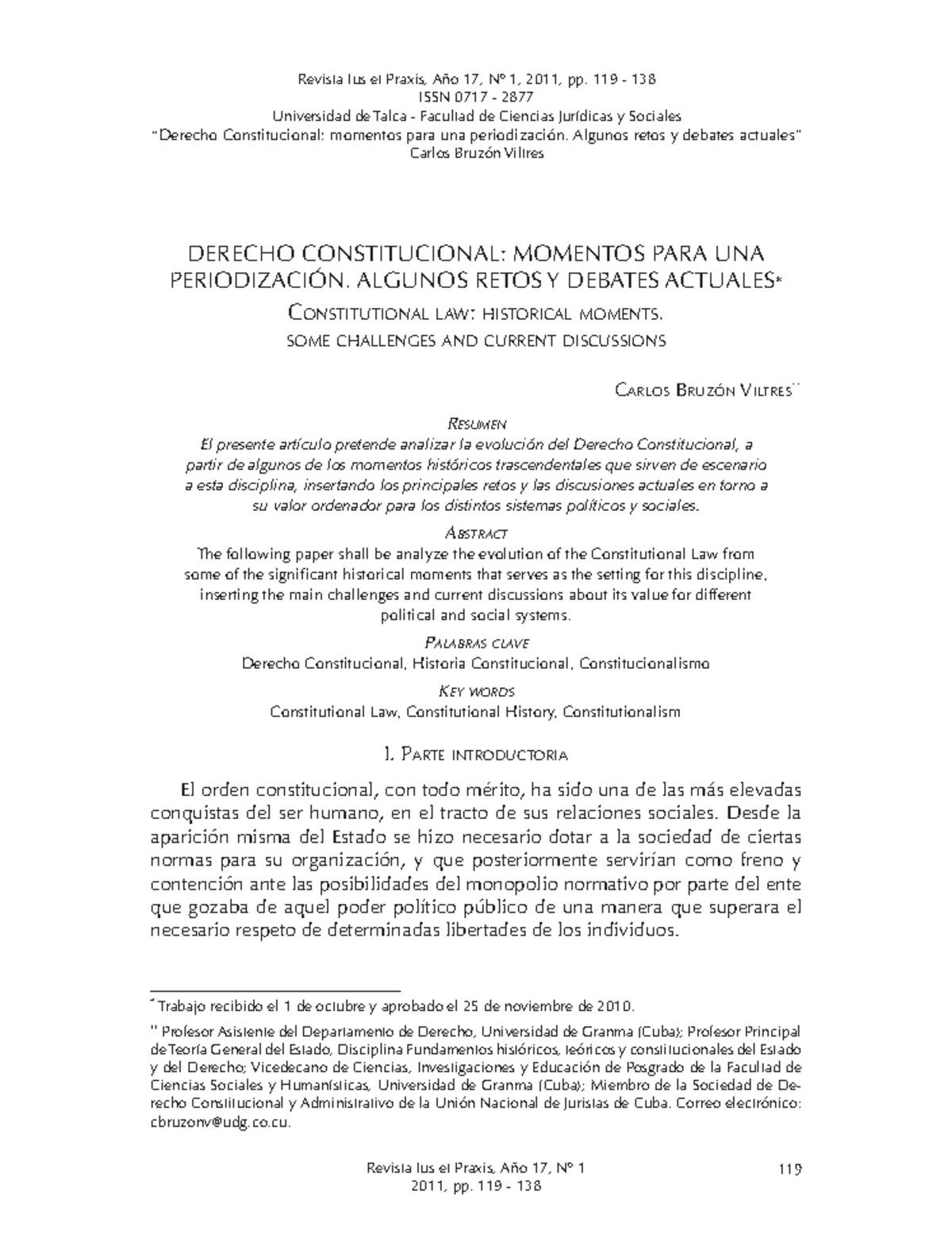Derecho+ Constitucional+ Momentos+PARA+UNA+ Periodizaci%C3%93N+Control ...