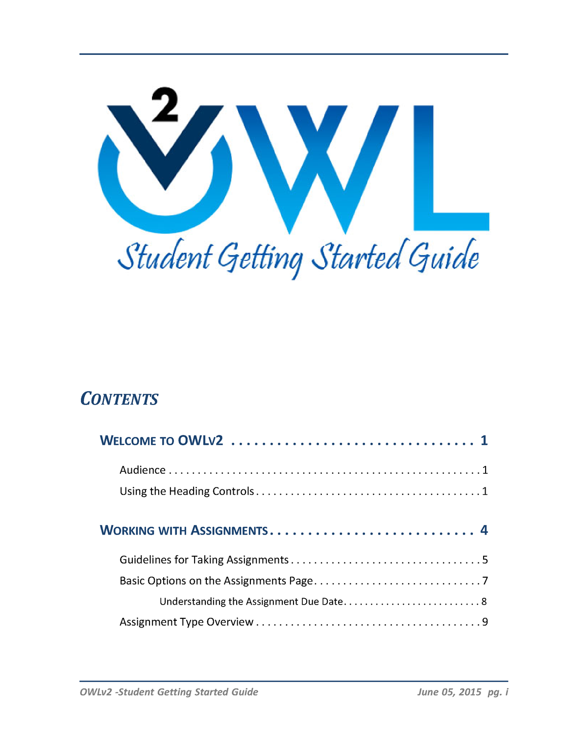 student-getting-started-owlv2-student-getting-started-guide-june-05