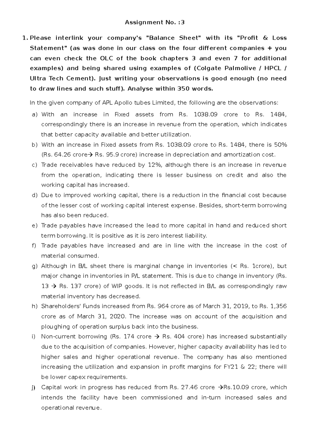 assignment-3-1-interlink-your-company-s-balance-sheet-with-its