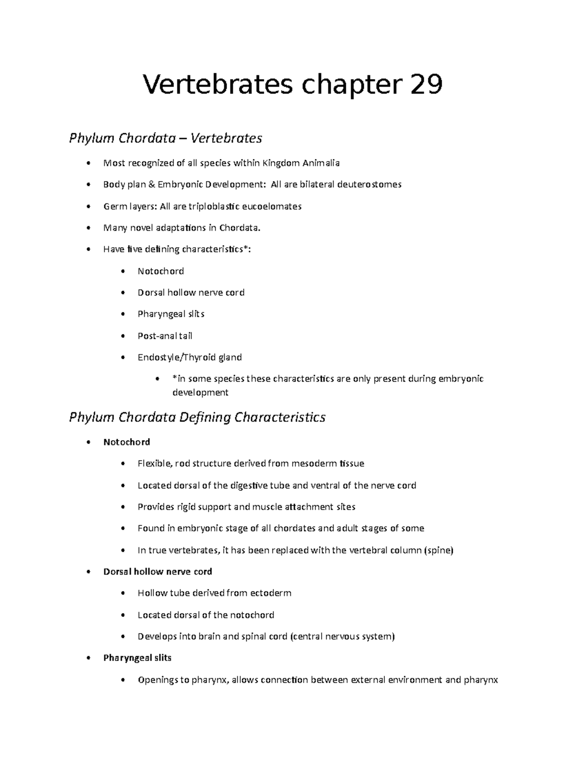 vertebrates-chapter-29-have-five-defining-characteristics-notochord