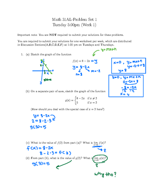 Lec 2-Math 31A L-2022F Filled sept 26 - Lasttimest 2 For t to a we have ...