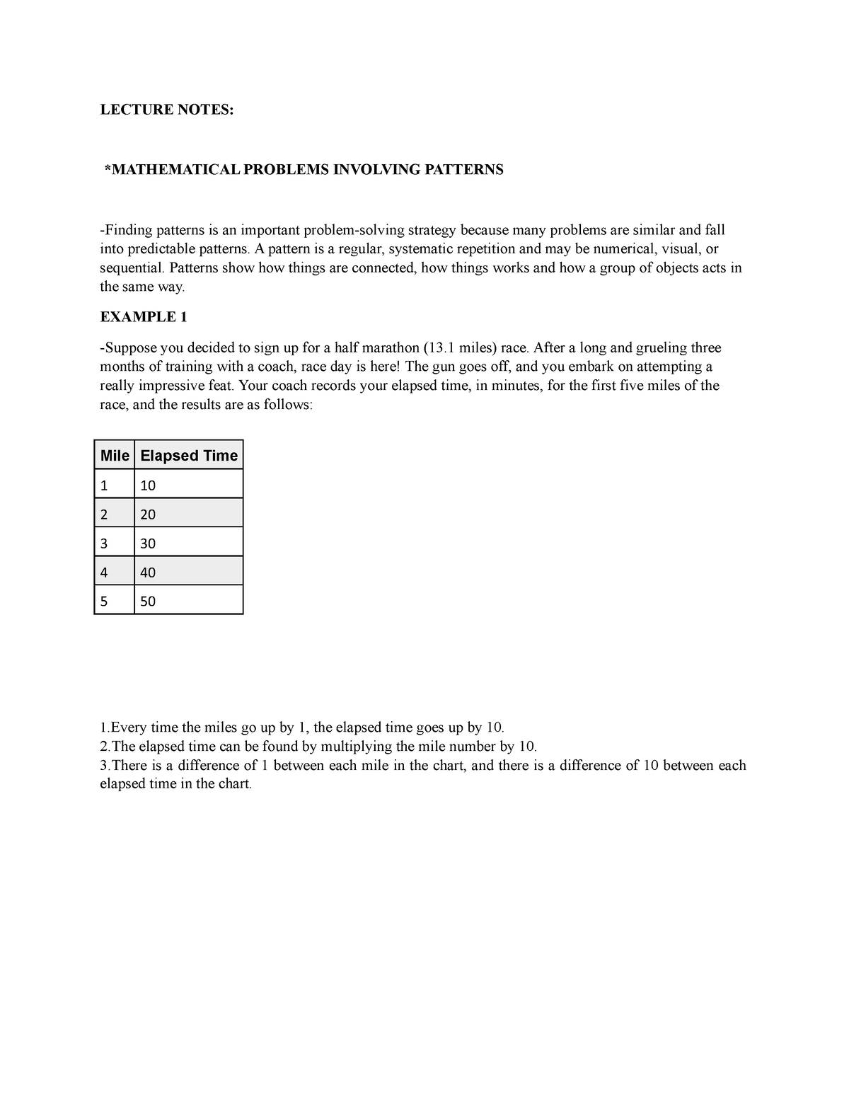 mathematical-problems-involving-patterns-lecture-notes-mathematical