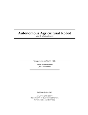 Data Science SOP Sample for MS Pdf - Program of Data science - Studocu