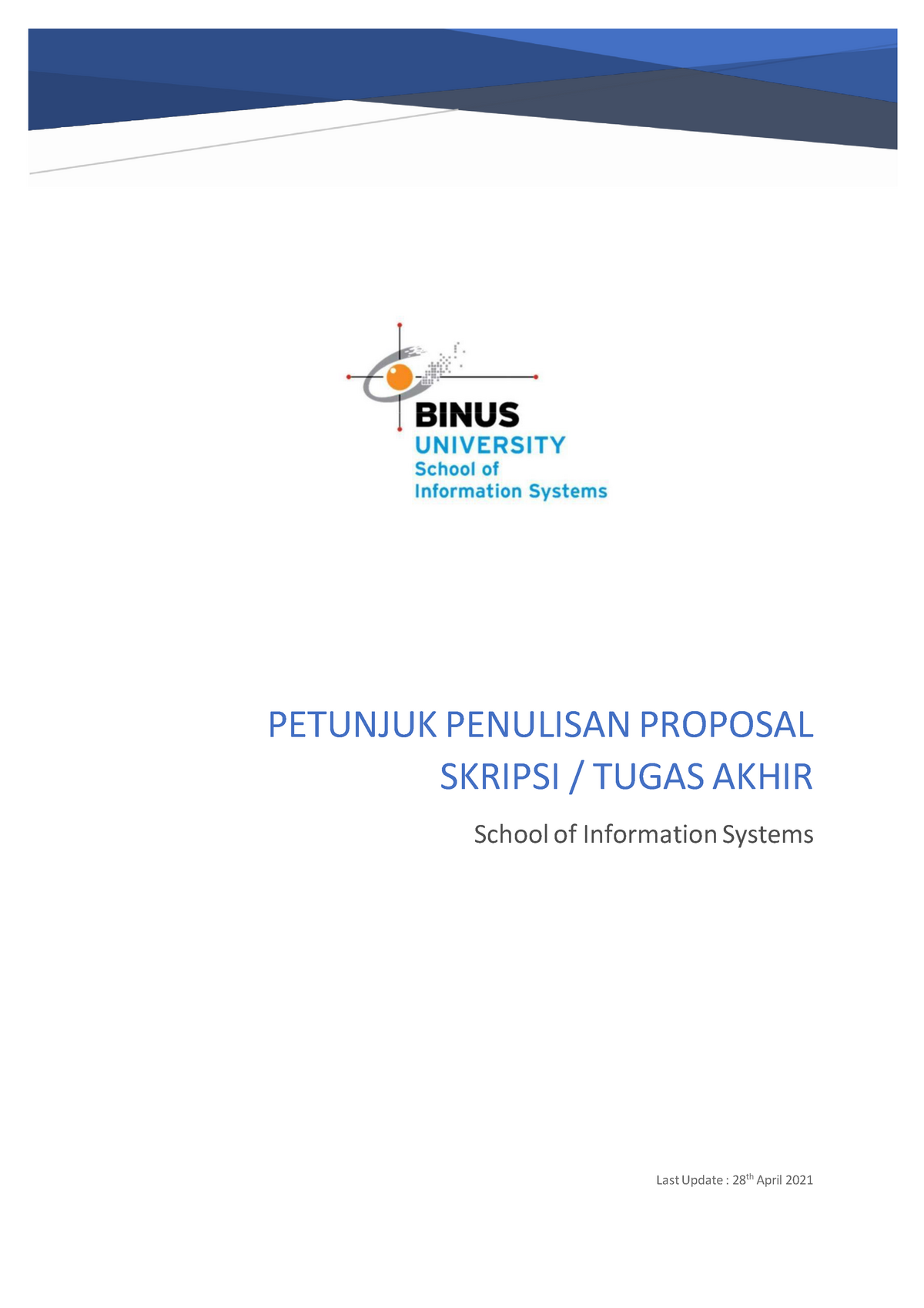 proposal thesis binus