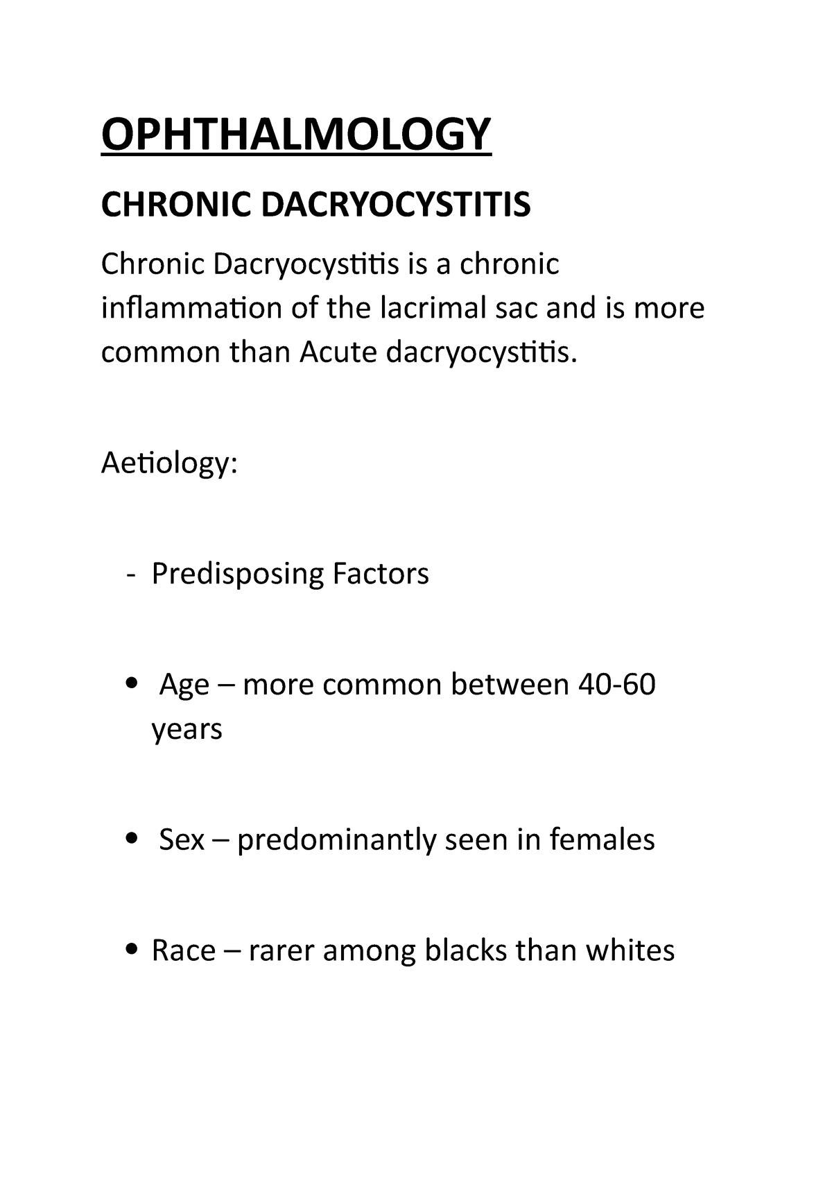 chronic-dacryocystitis-ophthalmology-chronic-dacryocystitis-chronic