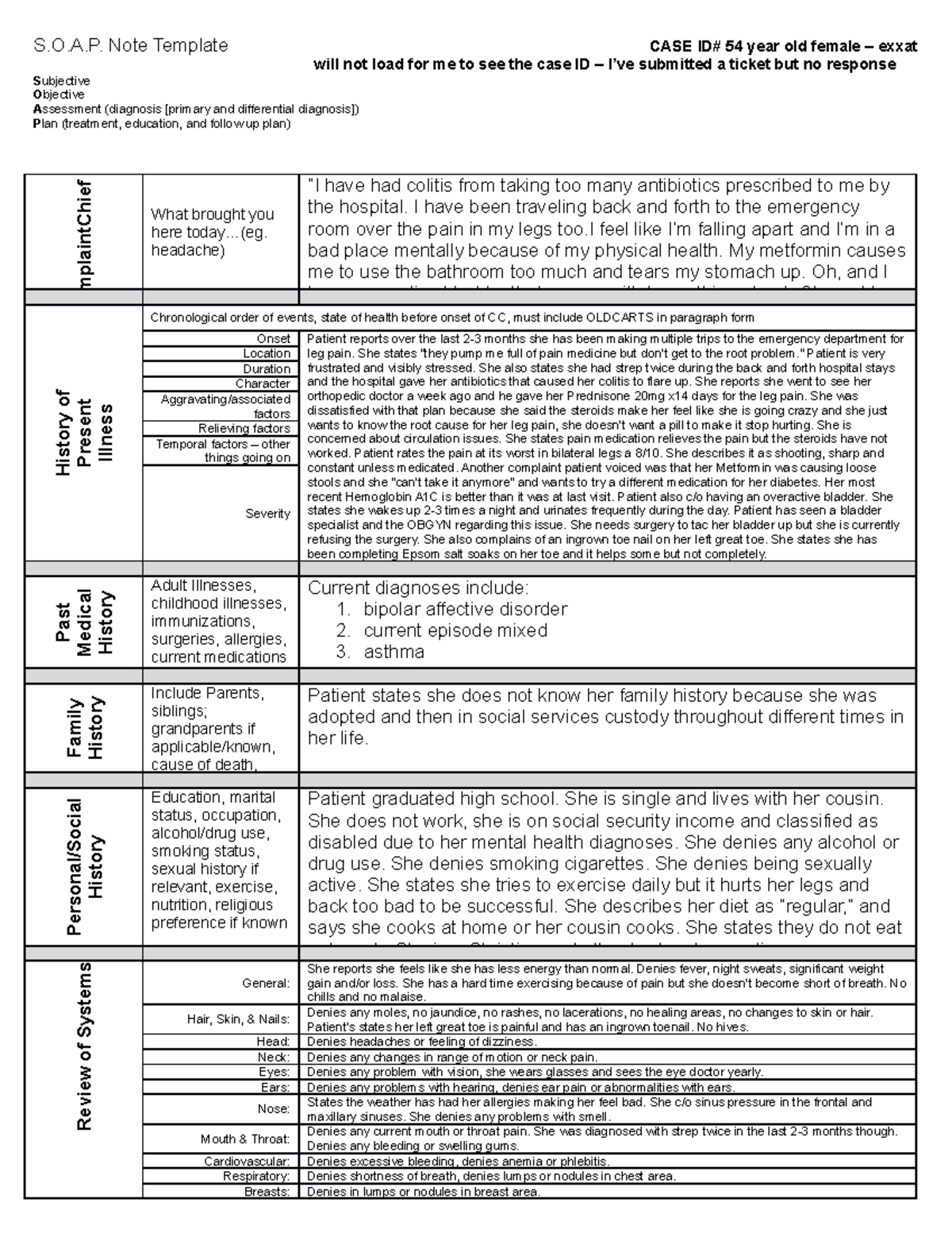 Exxat Student Log In - ua7mba1