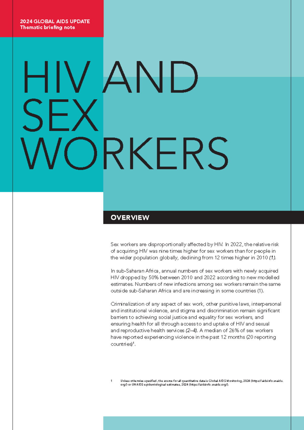2024-unaids-global-aids-update-sex-workers en - 2024 GLOBAL AIDS UPDATE ...