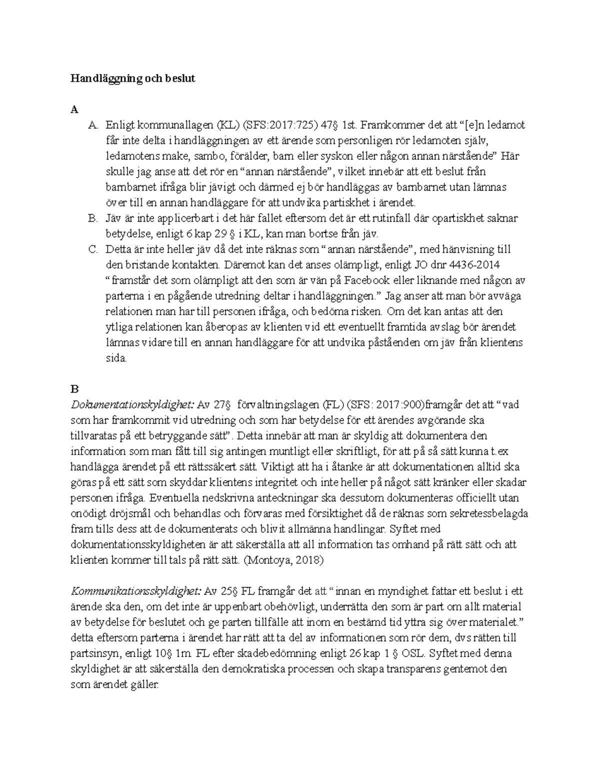 hemtentamen-1-4-22-1-handl-ggning-och-beslut-a-a-enligt