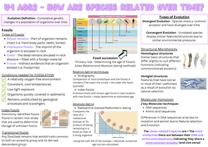 Anaerobic Fermentation - Process (mind map - poster) - Anaerobic ...
