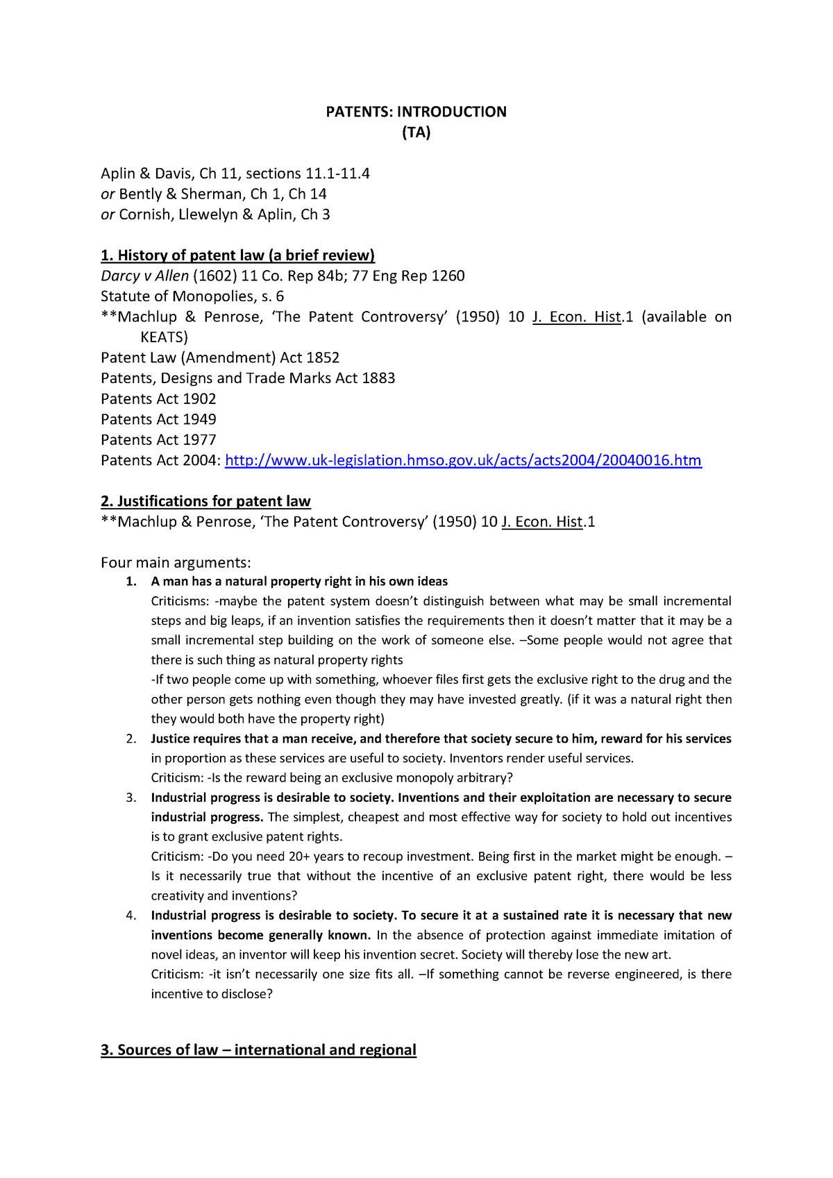 Ip Tutorial Introduction To Patents Tutorial Work 1 9 Term 2   Thumb 1200 1697 