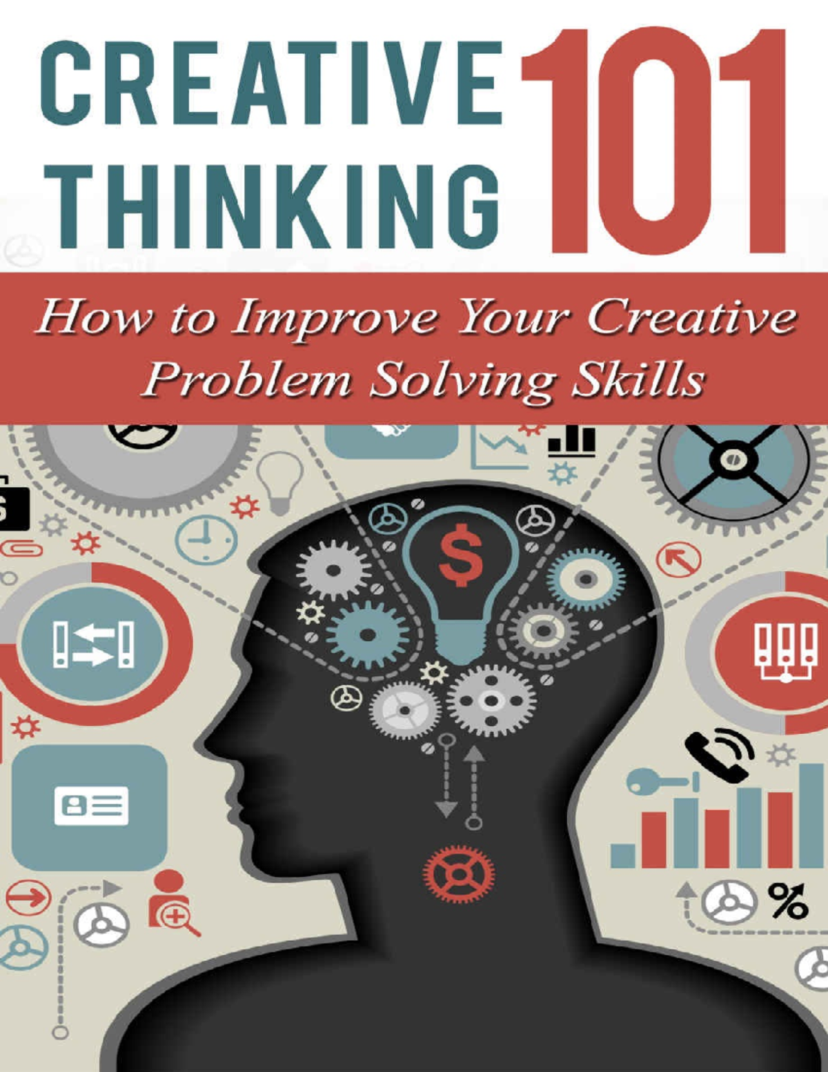 Creative Thinking - You'll be amazed at the amount of information and ...