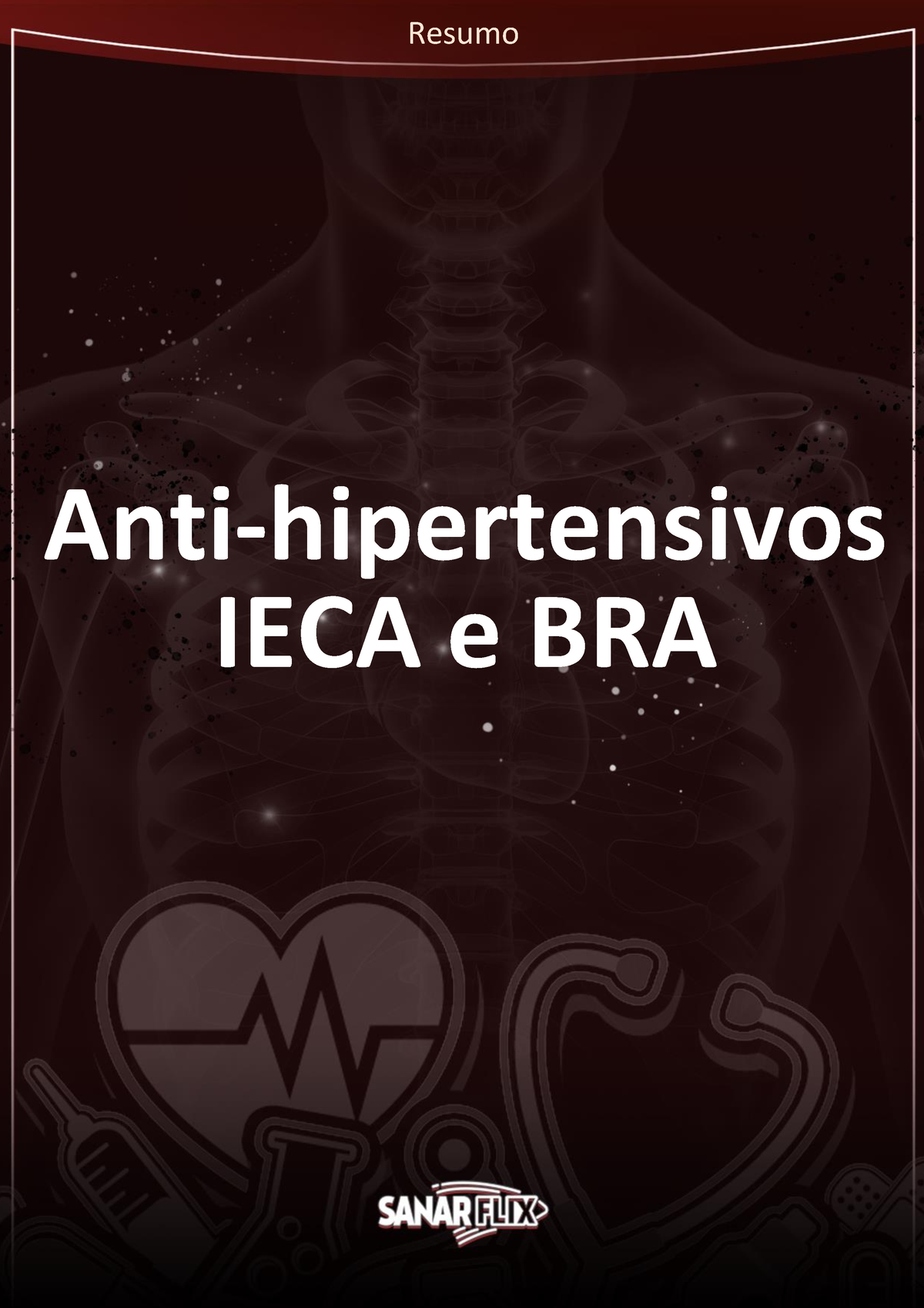 Resumo Antihipertensivos Ieca E Bra Resumo Anti Hipertensivos Ieca E Bra Introdu O Entre