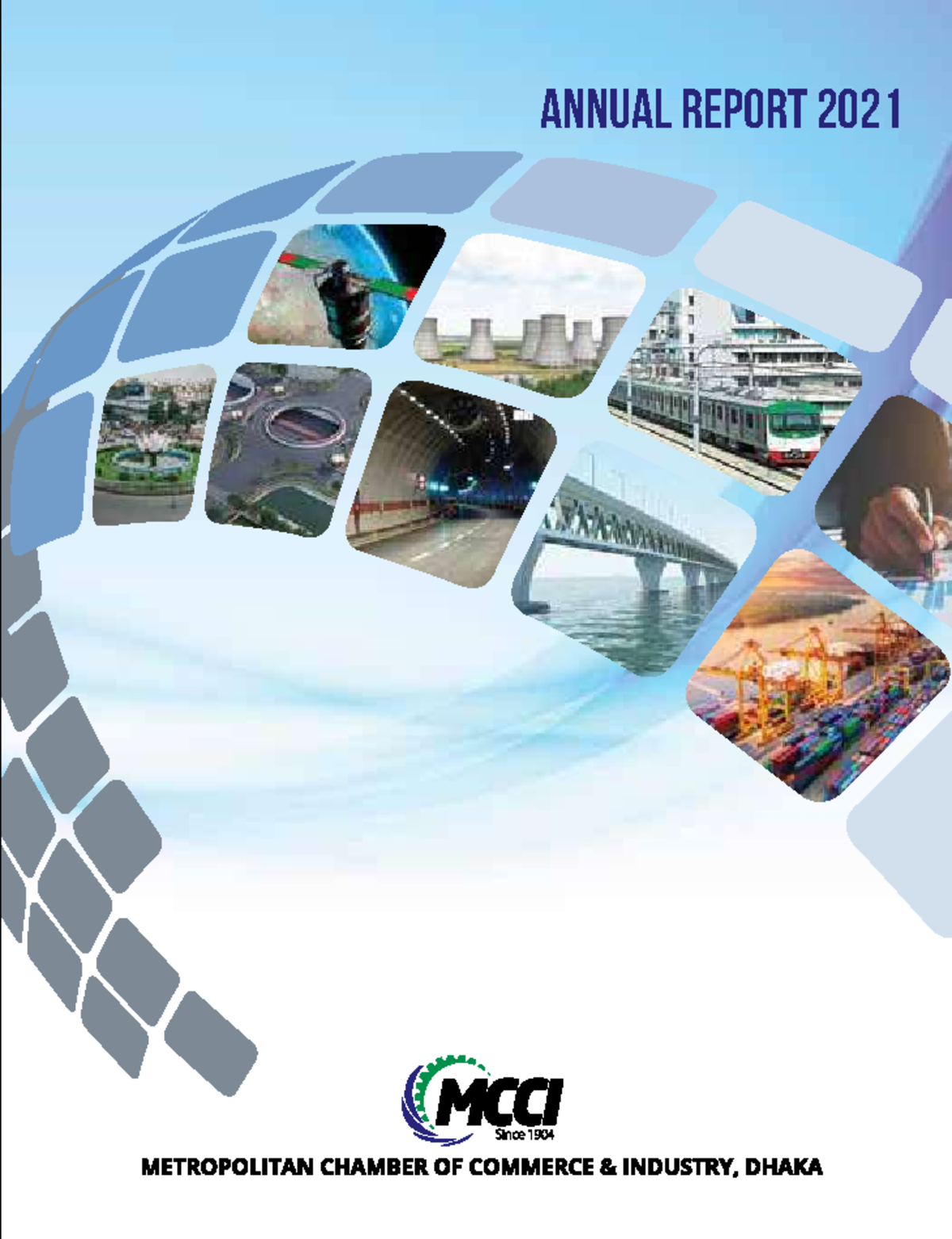 MCCI - ####### METROPOLITAN CHAMBER OF COMMERCE AND INDUSTRY, DHAKA ...