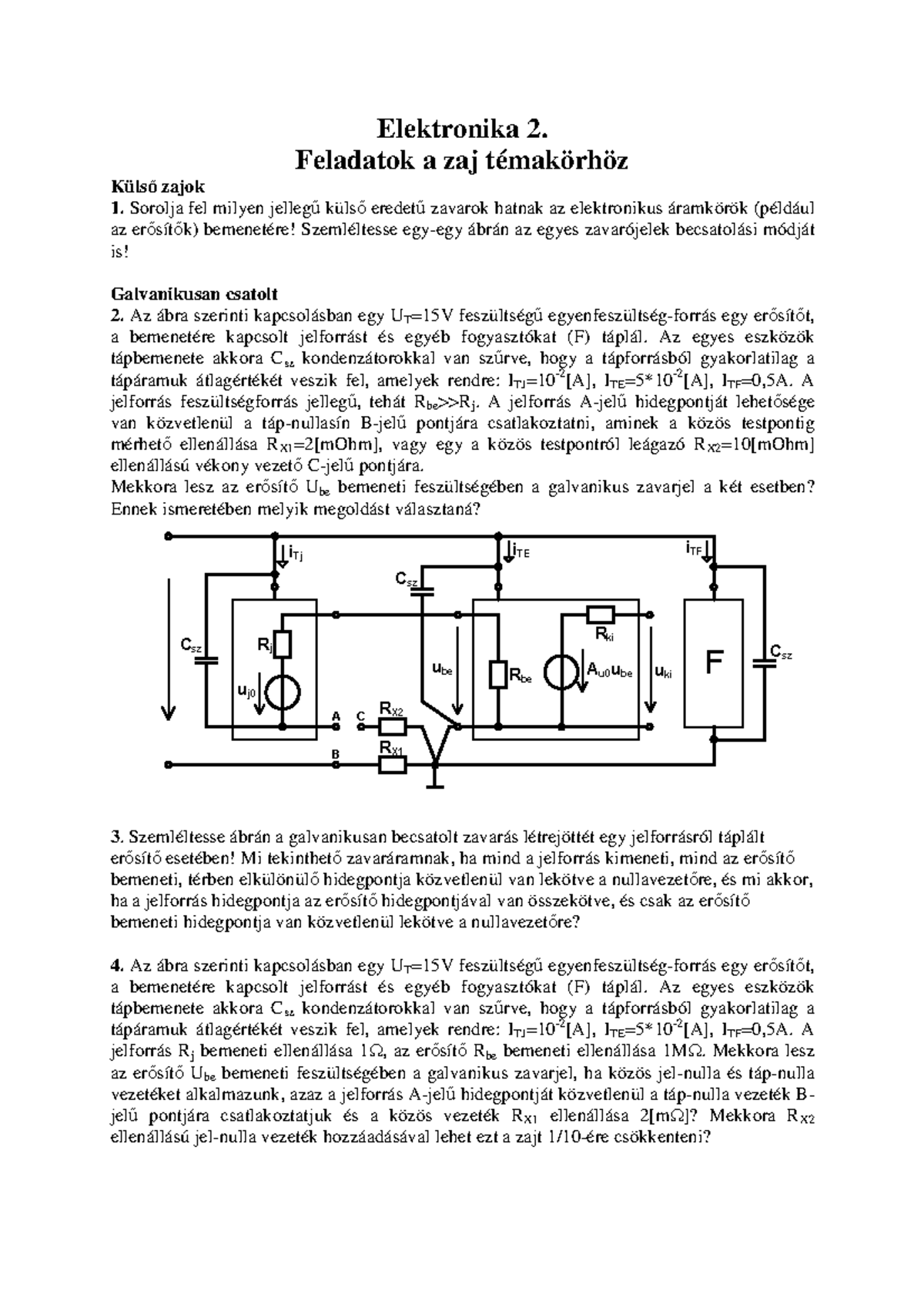 Nyomás-távadó csatolása rajz