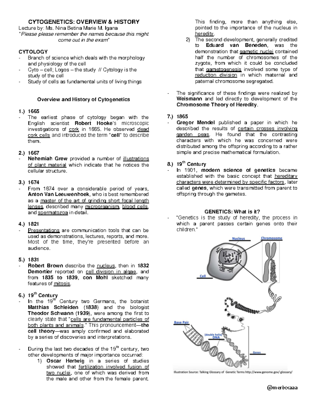 cytogenetics-overview-history-merixxaaa-cytogenetics-overview