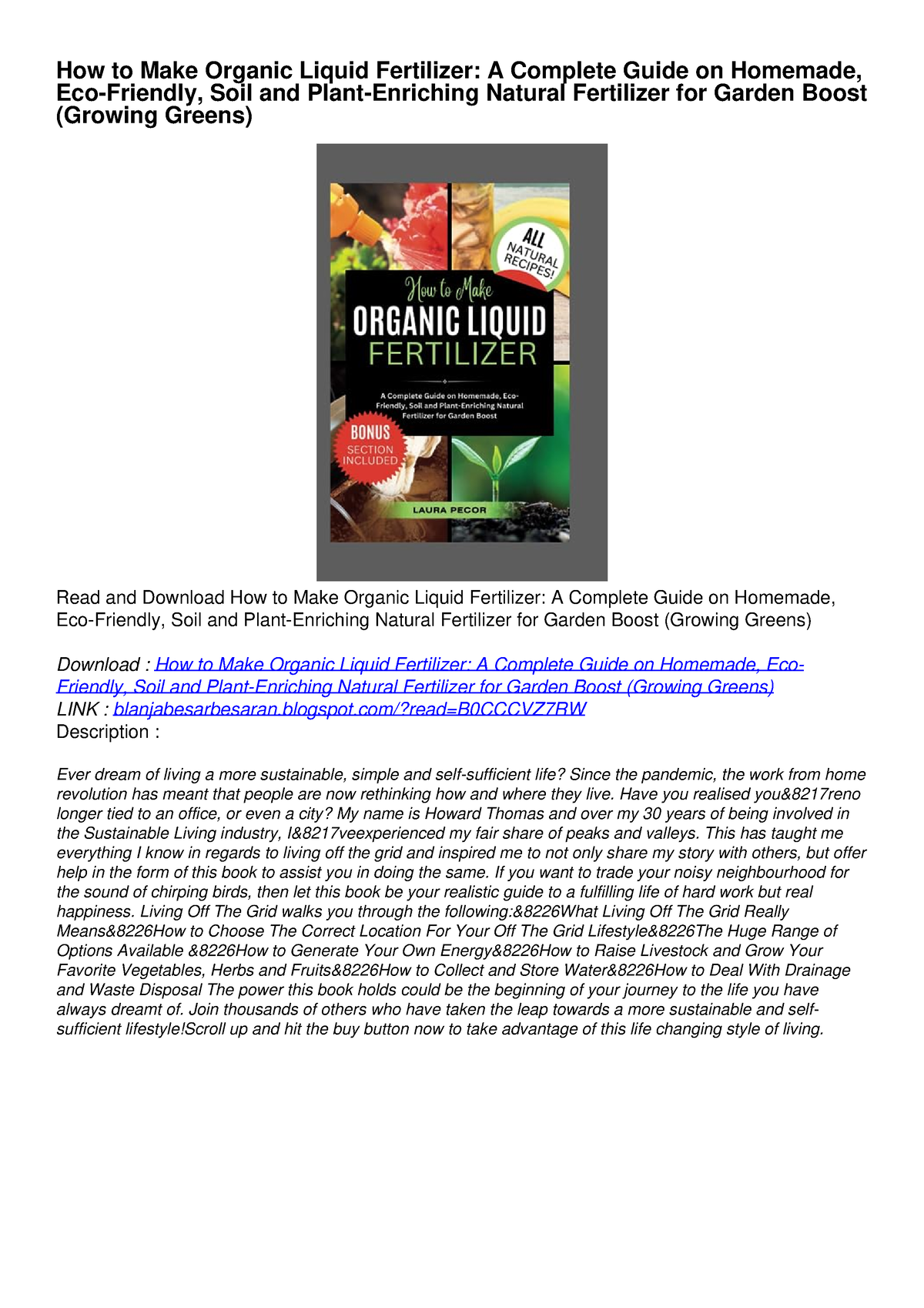 download-pdf-how-to-make-organic-liquid-fertilizer-a-complete-guide